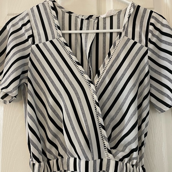 Sienna sky jumpsuit - Picture 5 of 6